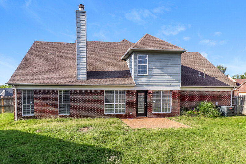 2,030/Mo, 1161 Red Fern Cir E Cordova, TN 38018 Misc View 14