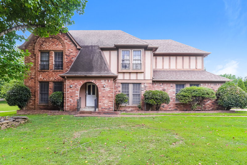 2,325/Mo, 57 S Sanga Rd Cordova, TN 38018 External View