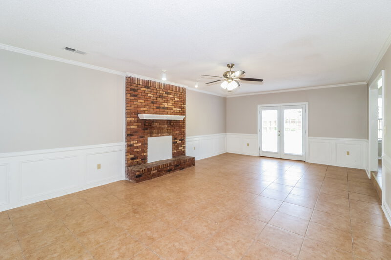 2,325/Mo, 57 S Sanga Rd Cordova, TN 38018 Living Room View