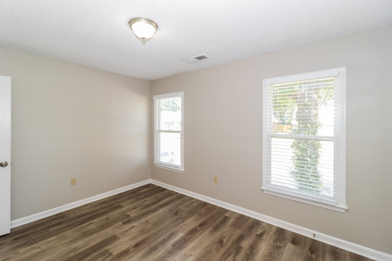 2,300/Mo, 8631 Debbie Kay Ln Cordova, TN 38018 Bedroom View
