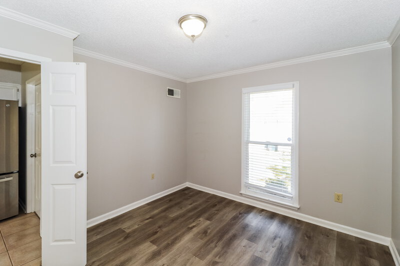 2,300/Mo, 8631 Debbie Kay Ln Cordova, TN 38018 Bedroom View 3