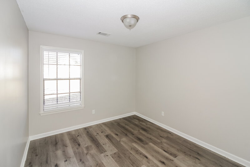1,870/Mo, 7231 Lamesa Ln Bartlett, TN 38133 Bedroom View