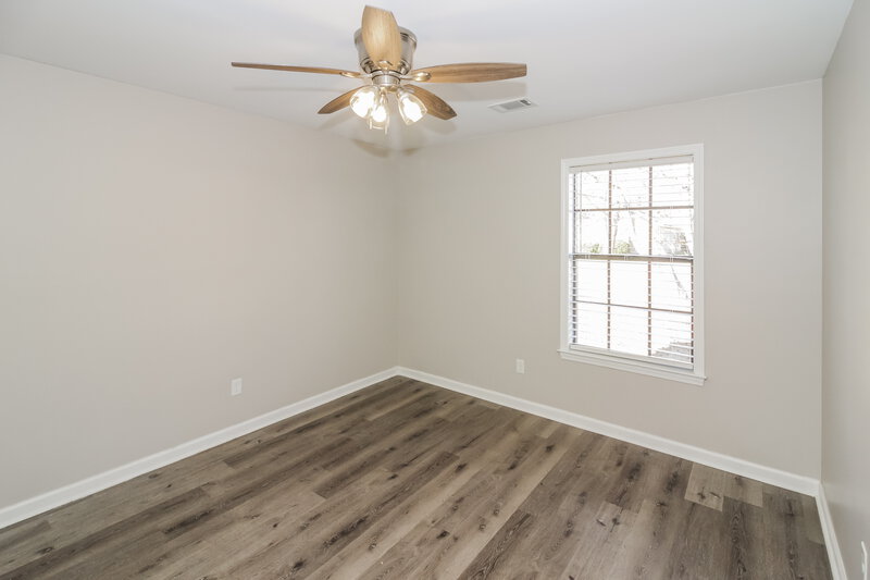 1,870/Mo, 7231 Lamesa Ln Bartlett, TN 38133 Bedroom View 2