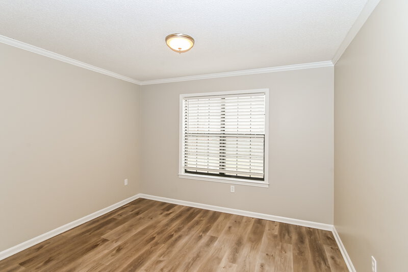 1,790/Mo, 7615 Brooksberry Rd Olive Branch, MS 38654 Dining Room View