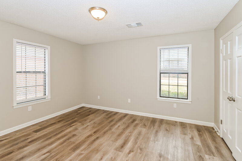 1,790/Mo, 7615 Brooksberry Rd Olive Branch, MS 38654 Main Bedroom View