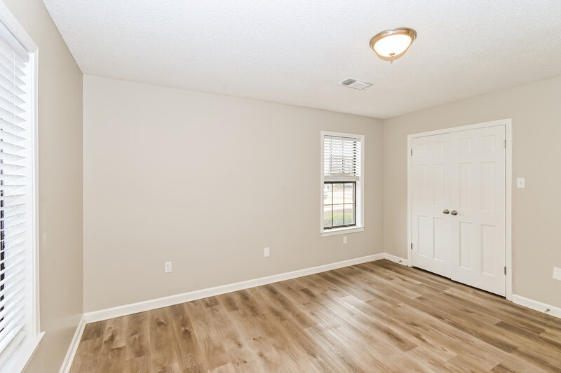 1,790/Mo, 7615 Brooksberry Rd Olive Branch, MS 38654 Main Bedroom View 2