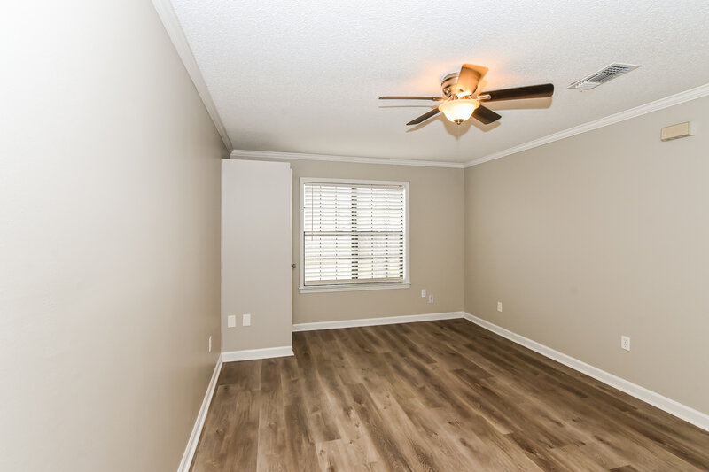 1,790/Mo, 7615 Brooksberry Rd Olive Branch, MS 38654 Bedroom View 2