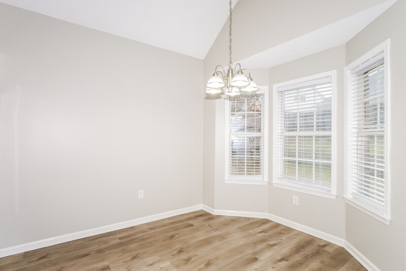 1,780/Mo, 9055 Coral Shell Ln Cordova, TN 38016 Dining Room View