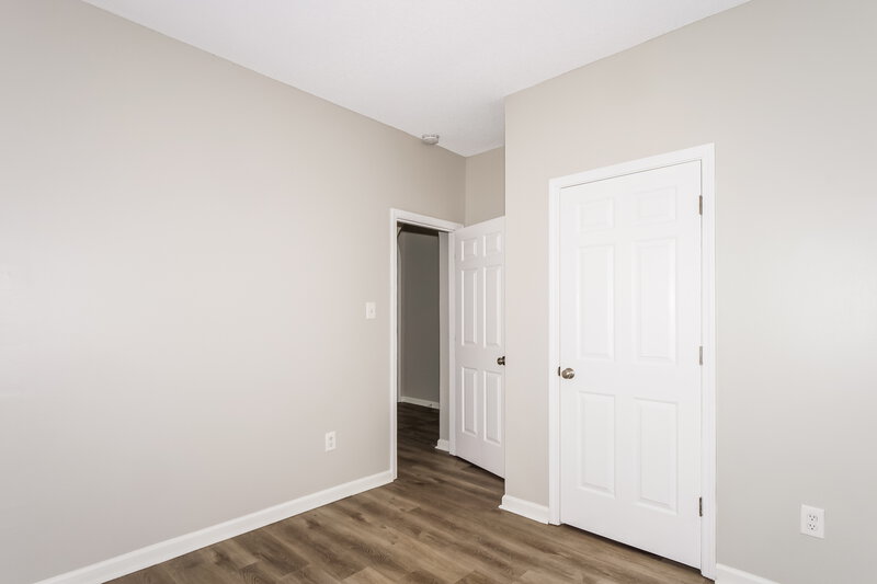 1,780/Mo, 9055 Coral Shell Ln Cordova, TN 38016 Bedroom View 2