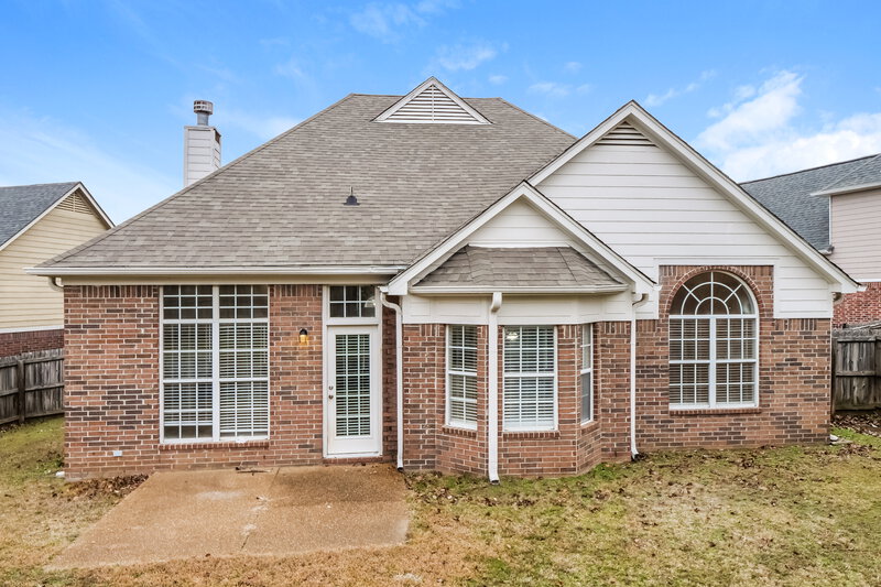 1,780/Mo, 9055 Coral Shell Ln Cordova, TN 38016 Bathroom View