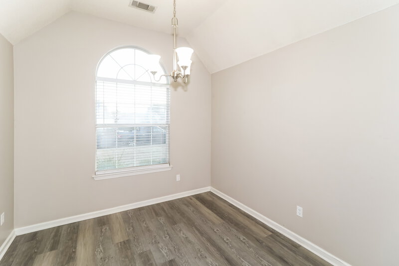 1,705/Mo, 9996 Houston Birch Dr Cordova, TN 38016 Dining Room View