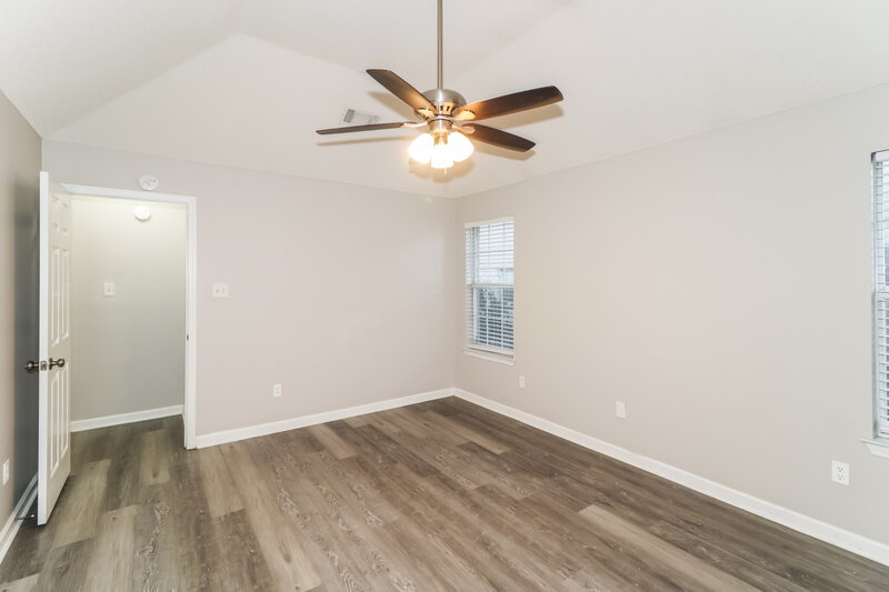 1,705/Mo, 9996 Houston Birch Dr Cordova, TN 38016 Main Bedroom View