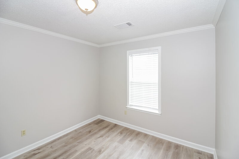 1,920/Mo, 8632 Brer Rabbit Cv Cordova, TN 38018 Bedroom View