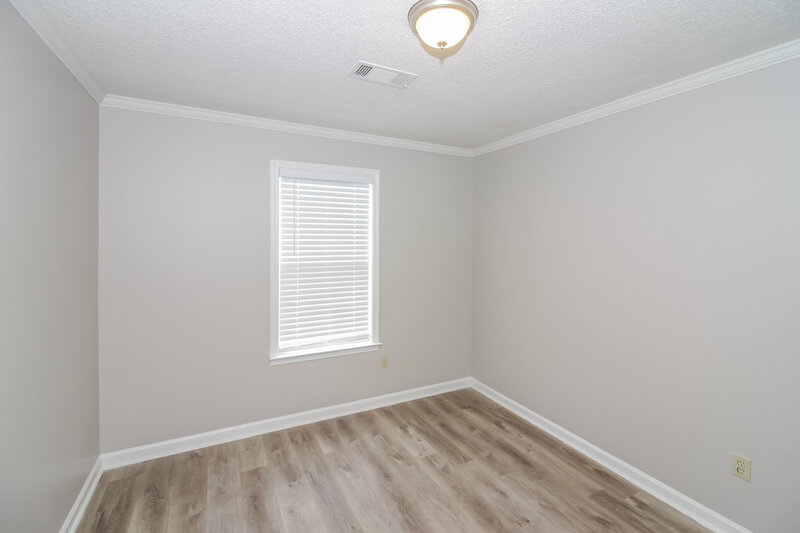 1,920/Mo, 8632 Brer Rabbit Cv Cordova, TN 38018 Bedroom View 2