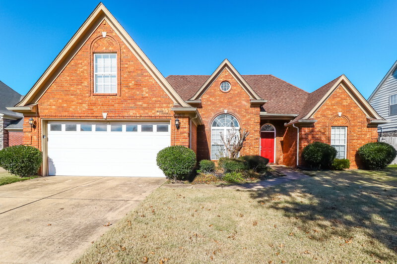2,065/Mo, 10050 Bloomsbury Ave Cordova, TN 38016 External View