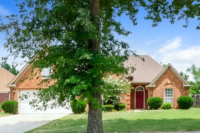 1,940/Mo, 10050 Bloomsbury Ave Cordova, TN 38016 External View