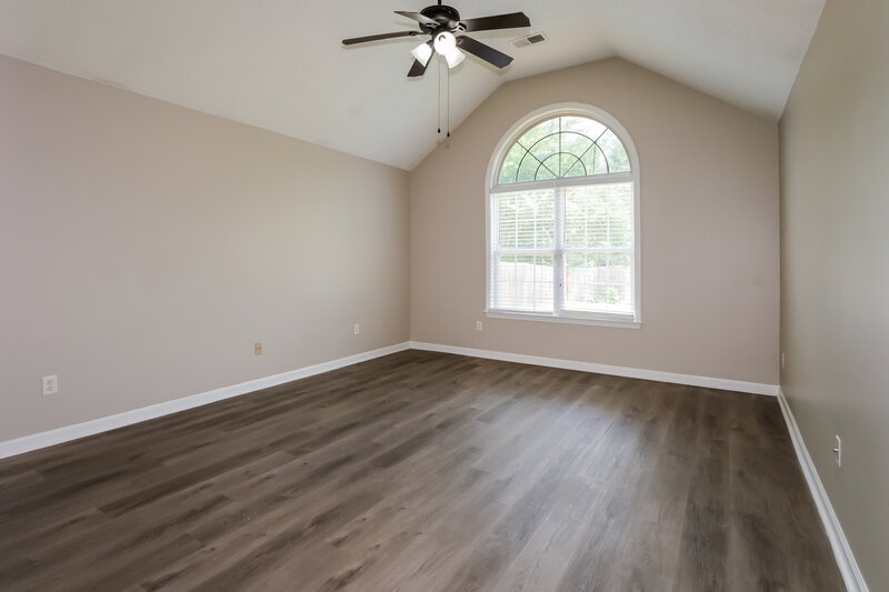 1,940/Mo, 10050 Bloomsbury Ave Cordova, TN 38016 Main Bedroom View