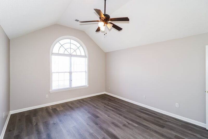 2,065/Mo, 10050 Bloomsbury Ave Cordova, TN 38016 Main Bedroom View 2