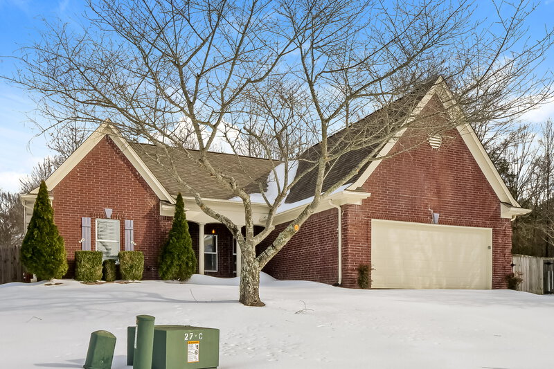 1,730/Mo, 45 Sadie Cv Oakland, TN 38060 Floor Plan View 2