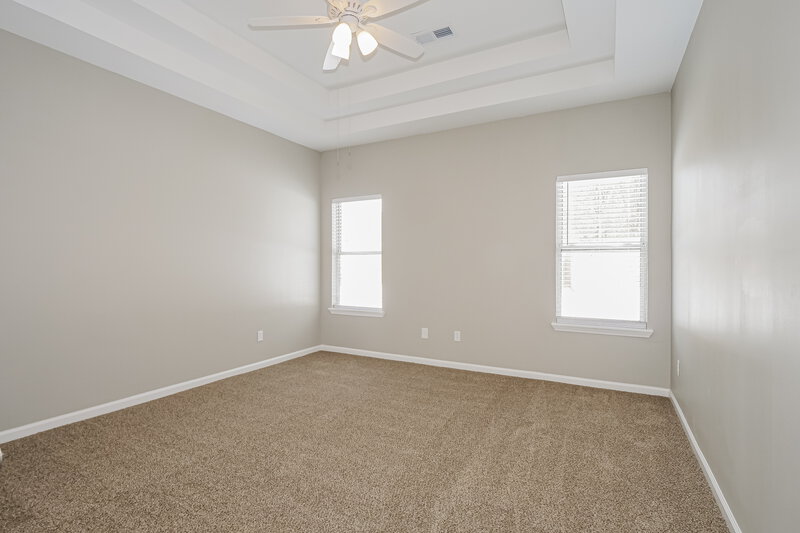 1,730/Mo, 45 Sadie Cv Oakland, TN 38060 Main Bedroom View