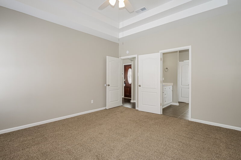 1,730/Mo, 45 Sadie Cv Oakland, TN 38060 Main Bedroom View 2