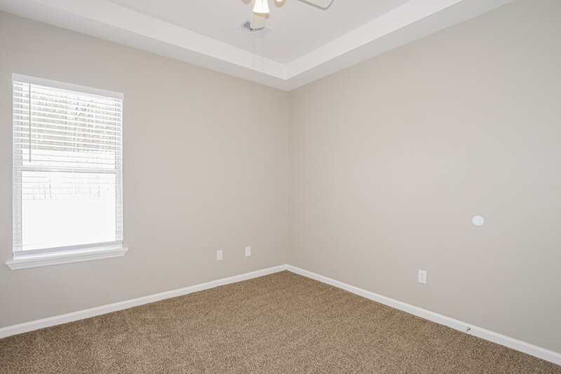 1,730/Mo, 45 Sadie Cv Oakland, TN 38060 Bedroom View