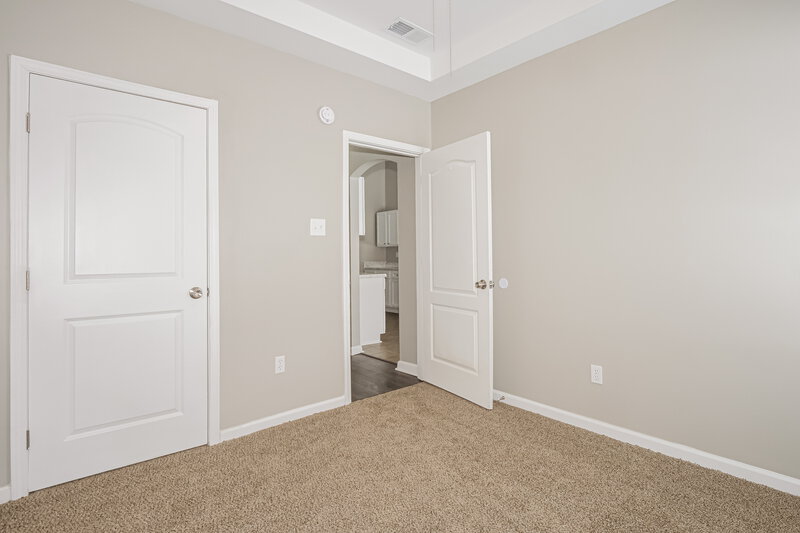 1,730/Mo, 45 Sadie Cv Oakland, TN 38060 Bedroom View 2