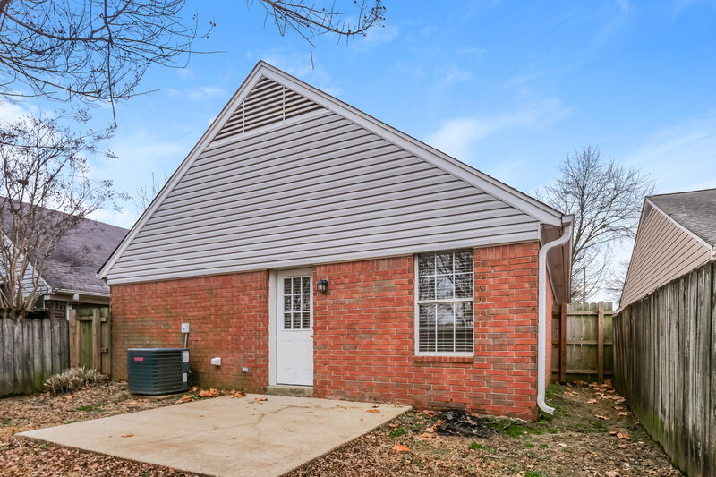 0/Mo, 330 Avery Jordan Cv Southaven, MS 38671 Misc View 14