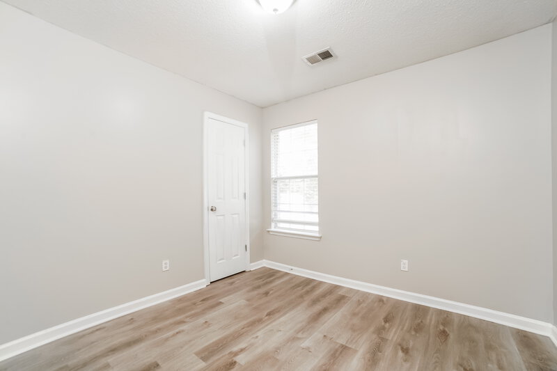 1,950/Mo, 934 Parham Dr Southaven, MS 38671 Bedroom View 2