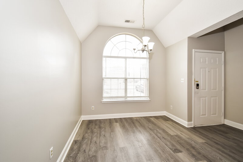 1,655/Mo, 8457 Regal Bend Dr Olive Branch, MS 38654 Dining Room View