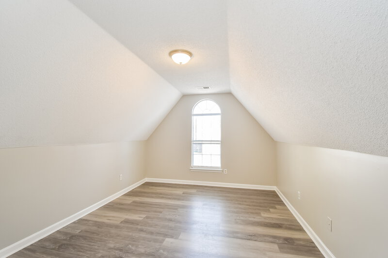 1,655/Mo, 8457 Regal Bend Dr Olive Branch, MS 38654 Bedroom View 3