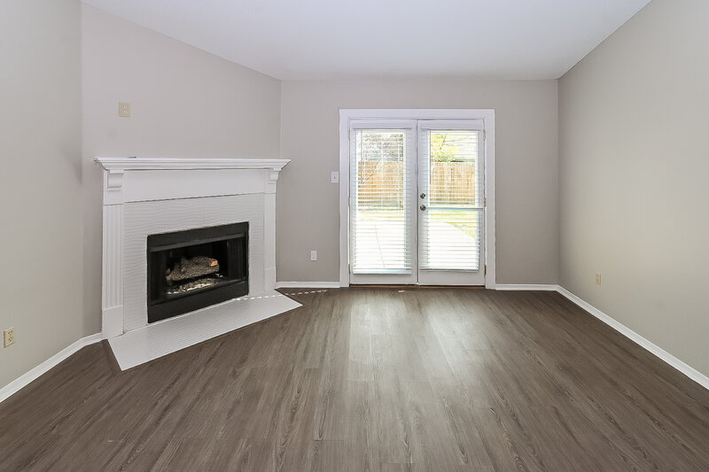 1,745/Mo, 2595 Bryce Cv Horn Lake, MS 38637 Living Room View