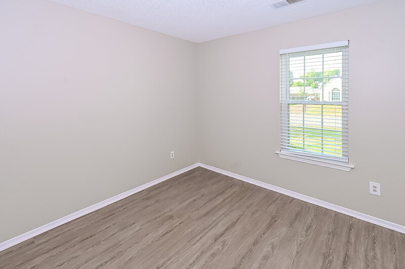 1,745/Mo, 2595 Bryce Cv Horn Lake, MS 38637 Bedroom View