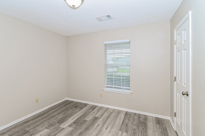 1,595/Mo, 2553 Bryce Cv Horn Lake, MS 38637 Bedroom View