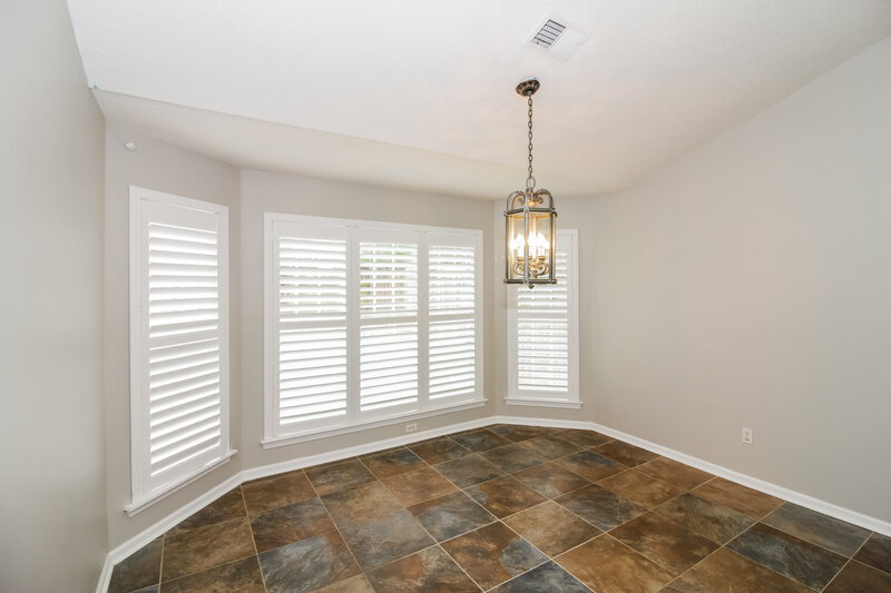 1,865/Mo, 1486 Mcallen Cv Cordova, TN 38016 Dining Room View