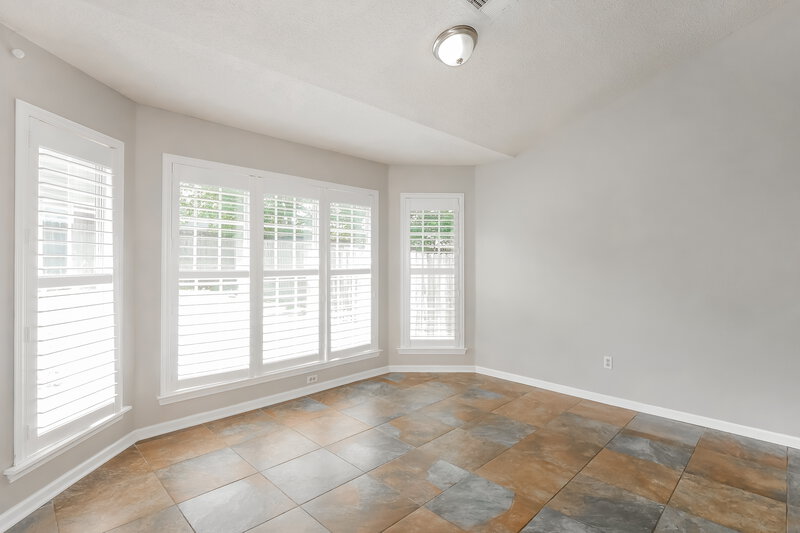 1,795/Mo, 1486 Mcallen Cv Cordova, TN 38016 Dining Room View