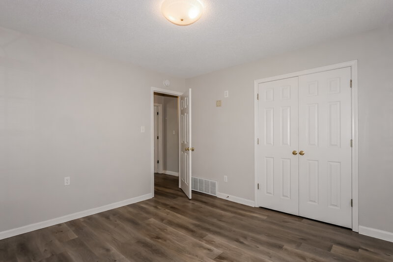 1,795/Mo, 1486 Mcallen Cv Cordova, TN 38016 Bedroom View