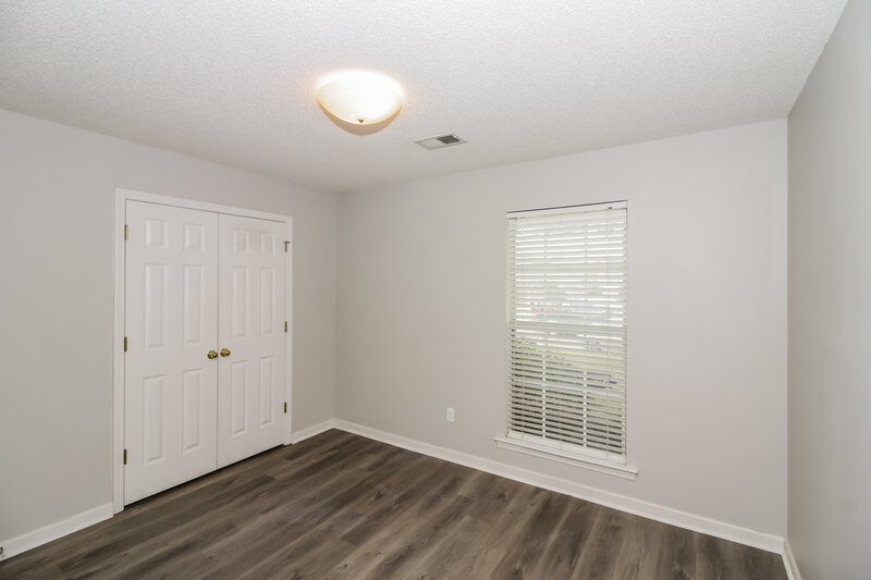 1,865/Mo, 1486 Mcallen Cv Cordova, TN 38016 Bedroom View