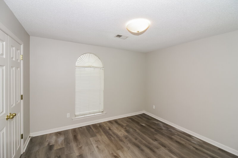 1,865/Mo, 1486 Mcallen Cv Cordova, TN 38016 Bedroom View 2