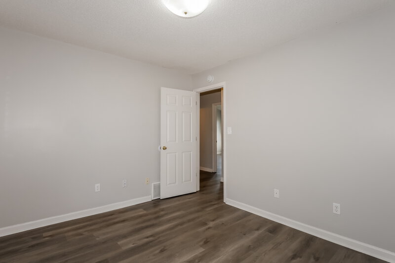 1,795/Mo, 1486 Mcallen Cv Cordova, TN 38016 Bedroom View 3