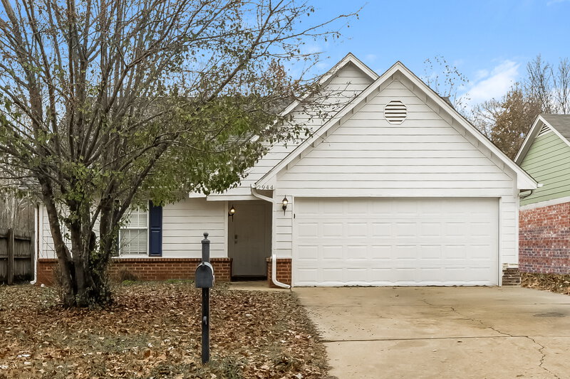 1,565/Mo, 2944 Connor Reed Drive Horn Lake, MS 38637 External View