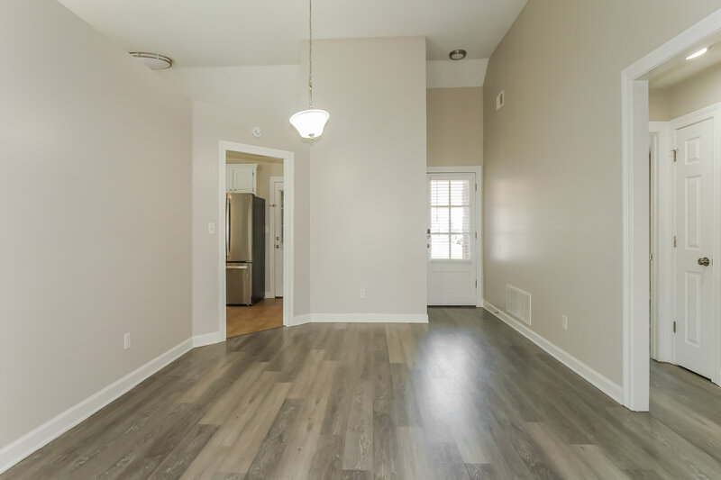 2,005/Mo, 4480 Aberton Dr Southaven, MS 38672 Dining Room View