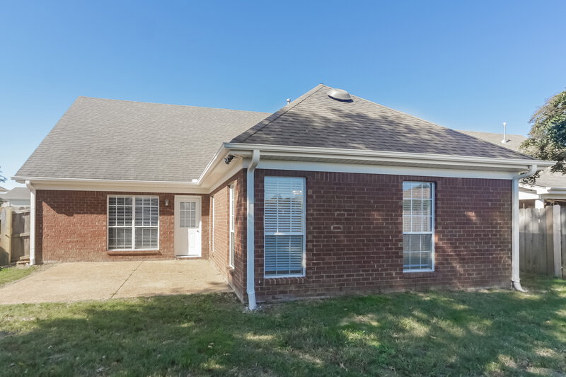 2,245/Mo, 4480 Aberton Dr Southaven, MS 38672 Misc View 14