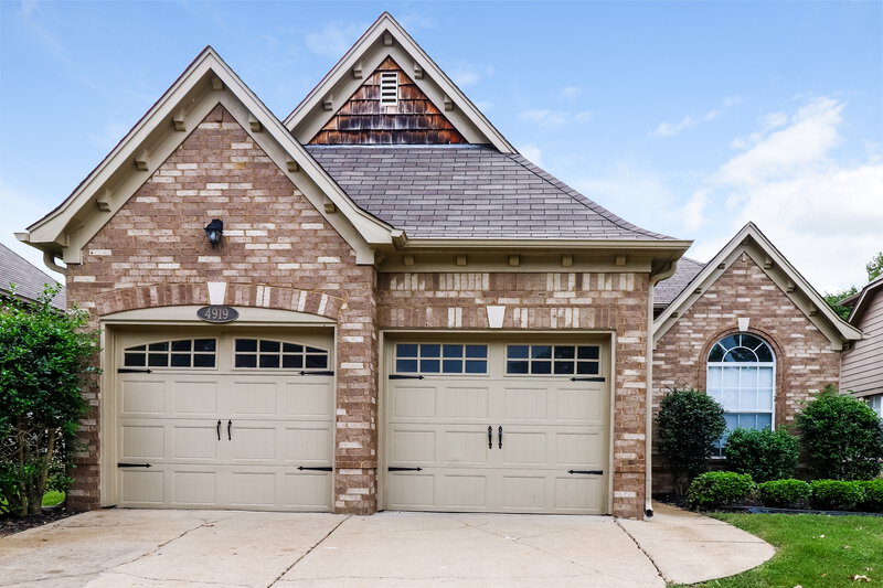 2,300/Mo, 4919 Indian Walk Ln Arlington, TN 38002 External View