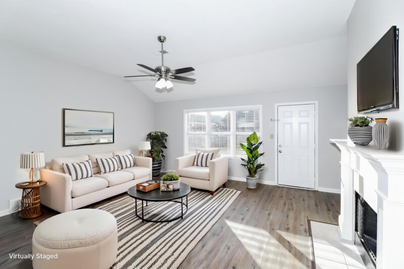 2,920/Mo, 1655 Torrington Dr Cordova, TN 38016 Misc View