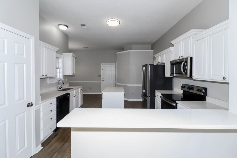 2,920/Mo, 1655 Torrington Dr Cordova, TN 38016 Misc View 8