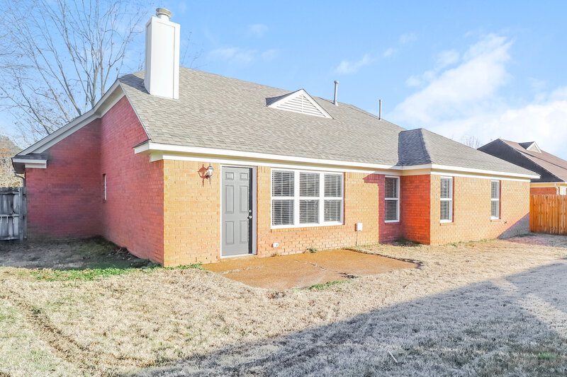 2,920/Mo, 1655 Torrington Dr Cordova, TN 38016 Misc View 17