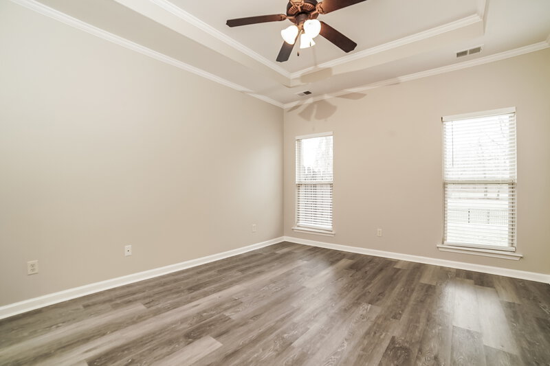 2,295/Mo, 797 Fairway Pointe Cv Hernando, MS 38632 Main Bedroom View