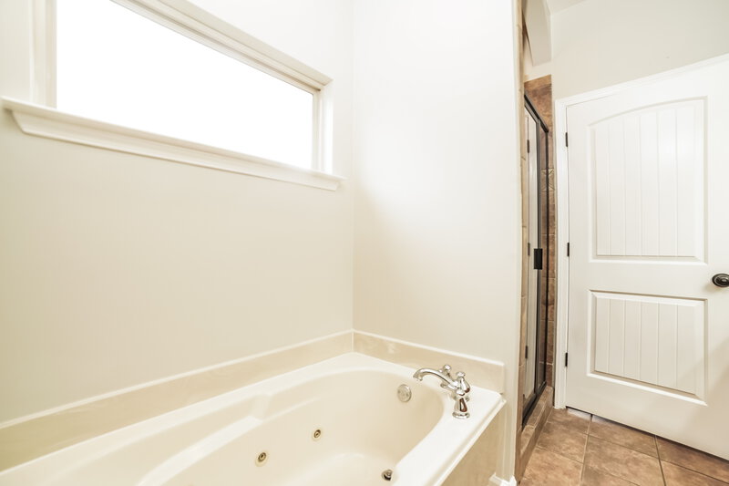 2,295/Mo, 797 Fairway Pointe Cv Hernando, MS 38632 Main Bathroom View