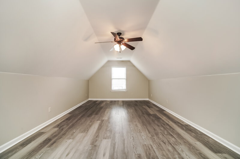 2,295/Mo, 797 Fairway Pointe Cv Hernando, MS 38632 Bedroom View